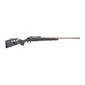CVA CASCADE LR HUNTER 6MMCREED 24 BRZ/BLK