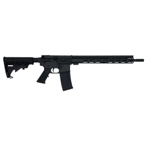 GLFA AR-15 300BLK 16 BLK 30RD