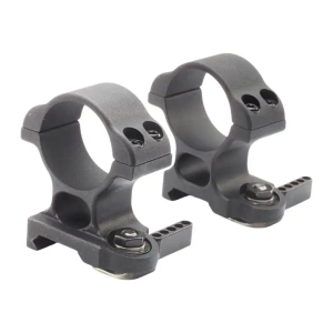 LARUE LT123           TACTICAL 30MM 2 PIECE QD