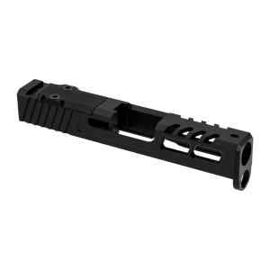 ZAFFIRI SL-G43-ZPS2-RMSC-BLK   ZPS2 SLIDE G43X