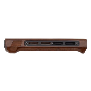 Woox SH.FRN112.22 Bravado SPD Hush American Walnut Fits Henry