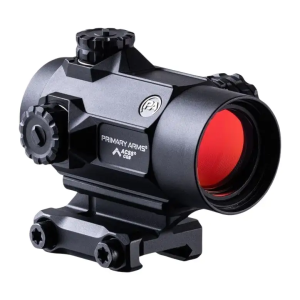 Primary Arms SLx Rotary Knob 25mm Microdot