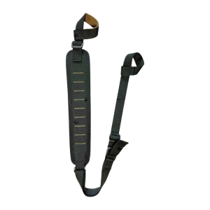 TACSHIELD T6135BK BIRD DOG SG SLNG TAC-GRIP QA BLK