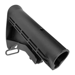 LUTH-AR BS-M4      M4 BUTTSTK W/REAR SLNG SWV