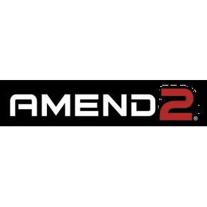 AMEND2 MOD-3 5.56MM 30RD AR15 WITH RED FOLLOWER COYOTE TAN POLYMER MAGAZINE ( 50 PER CASE )