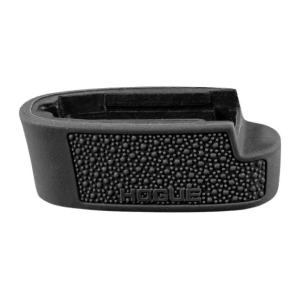 HOG 17410   OM RUB GRIP EXT BASE PAD M&P 45 7R BLK
