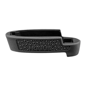 HOG 18420   OM RUB GRIP EXT BASE M&P+ 9 13RD BLK