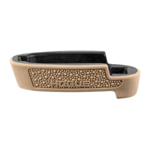 HOG 18423   OM RUB GRIP EXT BASE M&P+ 9 13RD FDE