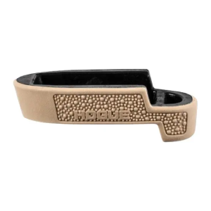 HOG 18433   OM RUB GRIP EXT BASE M&P 40  7RD FDE
