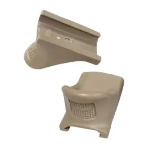 LARUE LT711-FDE    TACT HANDSTOP 2-PIECE FDE