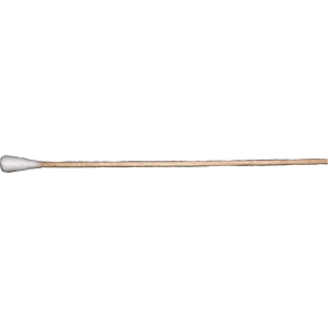 Pro-Shot HWABXL Cotton Cleaning Swab Extra Absorbent 6 Multi-Caliber 50 Pack