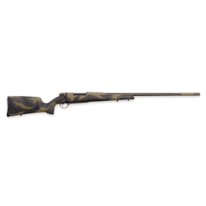 MARK V APEX 22-250 24 FDE