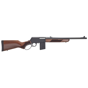 HENRY H023450   LEVER ACTION SUPREME RIFLE 450BM