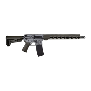 SCC AR-15 5.56 16 BOMBER 30RD