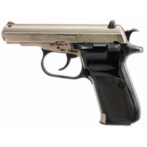CENT CZ 83 380ACP 12RD NICKEL GOOD