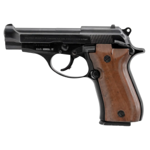CENT BER 84 380ACP BLK GOOD CONDITION