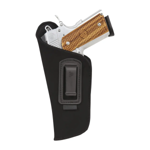 BDOG DIP-2/24L   DLX IWB REV 2-2.5  HLSTR      LH