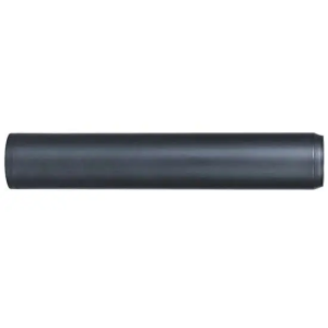 Barrett Barrett AM338 Black Suppressor W/Adapter Mount - $1609.24 at BattleHawk Armory