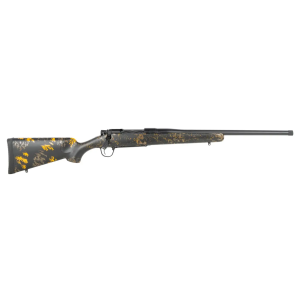 Mesa FFT 7mm-08 20 TB Blk/Buckmaster 4rd