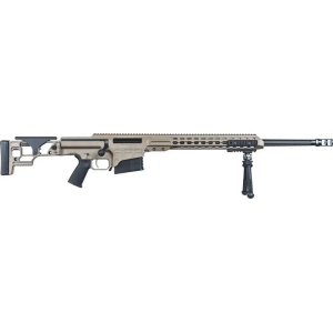 BARR MRAD SMR FIX STK FDE 338 NORMA 26'