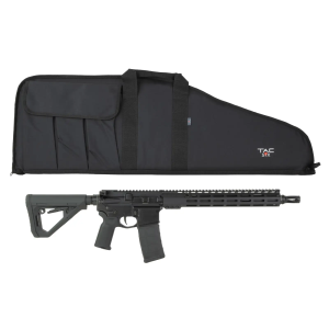 SOLGW L89 14.5 5.56 P&W HUX BLK