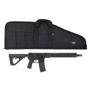 SOLGW L89 14.5 5.56 P&W ASR BLK