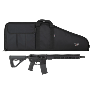 SOLGW L89 14.5 5.56 P&W PLAN B BLK