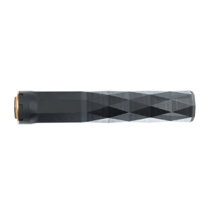 Angstadt Arms Angstadt Arms AARET36LTB Reticent 360L Suppressor 36 Cal - $781.25 at BattleHawk Armory