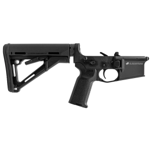 JP Enterprises JP-15 Multi-Caliber Complete Lower Receiver