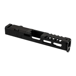 ZAFFIRI SL-G19G3-ZPS2-RMR-BLK  ZPS2 SLIDE G19