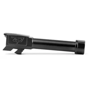 ZAF BBL FOR GLK 43 3.90 TB BLACK