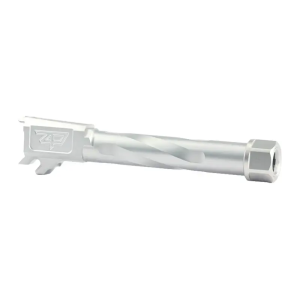 ZAFFIRI BA-P365XL-TH-SS  THREADED BARREL P365XL SS