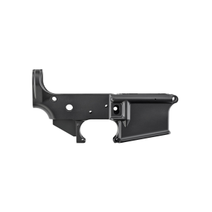 Ruger Ruger AR-15 Multi-Caliber Stripped Lower Receiver - $60.00 at BattleHawk Armory
