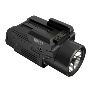 Nitecore NPL27 NPL27 650L Weapon Light