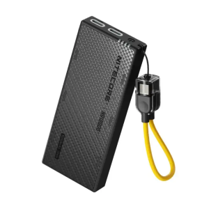NITECORE NB10000GEN4 10000mAh Battery Pack (Carbon)