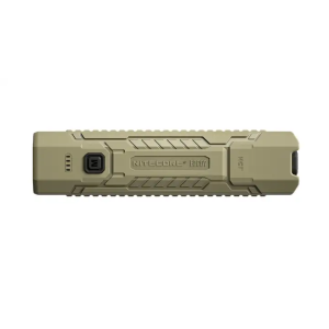 NITECORE EDC07DESERTTAN  EDC07 DESERT TAN 1500L
