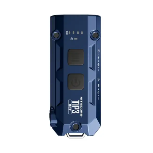NITECORE TIP3 BLUE       TIP3 BLUE        720L