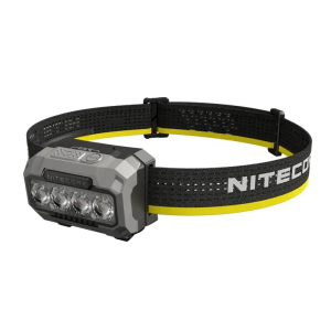 NITECORE HA23UHEBLACK    HA23 UHE BLACK   600L