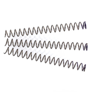 Dawson Precision Recoil Springs for Staccato P4.4 Standard Power, 3 Pack