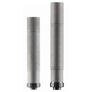 B&T Impuls-9-M, 9mm, Modular, + Impuls-45-M, 45ACP, Modular Titanium Pistol Suppressor Kit