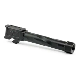ZAF BBL FOR GLK 17 G5 4.97 TB BLK