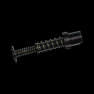 Dawson Precision Staccato CS Recoil System 3.5 Fully Captured Spring Assembly