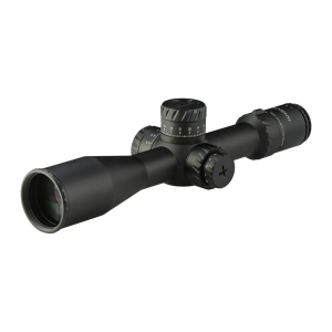 Tangent Theta 3-15x50 Gen3 XR 800101-0006