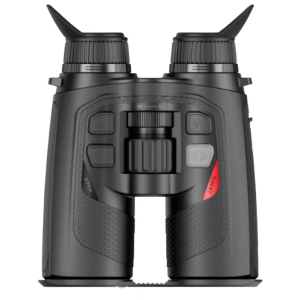 Nocpix Nocpix Quest-H35R Thermal Binocular - 35mm, 640 Sensor, LRF, 60Hz - $2999.00 at BattleHawk Armory