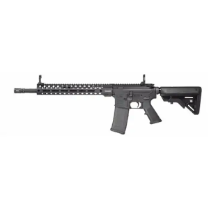 COLT ENHANCED PATROL RIFLE 5.56MM 14.5 MATTE BLACK SBR