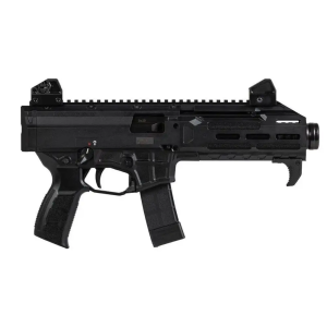 CZ SCORPION 3+ 9MM 7.8 5-20RD SBT