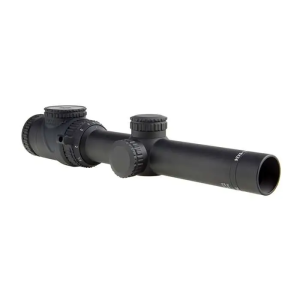 Trijicon Trijicon AccuPoint 1-6x24mm Green Duplex Reticle 30mm Tube - $1190.00 at BattleHawk Armory