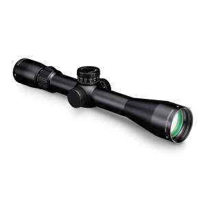 Razor Hd Lht 3-15x42mm Sfp Illuminated Rifle Scope - Razor Hd Gen Iii Lht 3-15x42mm Sfp Illum. Hsr-5i Moa Black