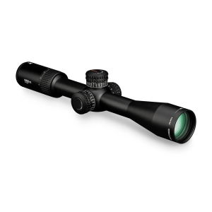Viper Pst Gen Ii 3-15x44mm Rifle Scopes - Viper Pst Gen Ii 3-15x44mm Sfp Illum. Ebr-7c Mrad Black