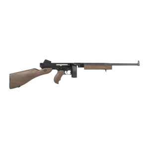 THMP TM1CP10S M1 LW CRB TOMMY GUN 45 10R WAL